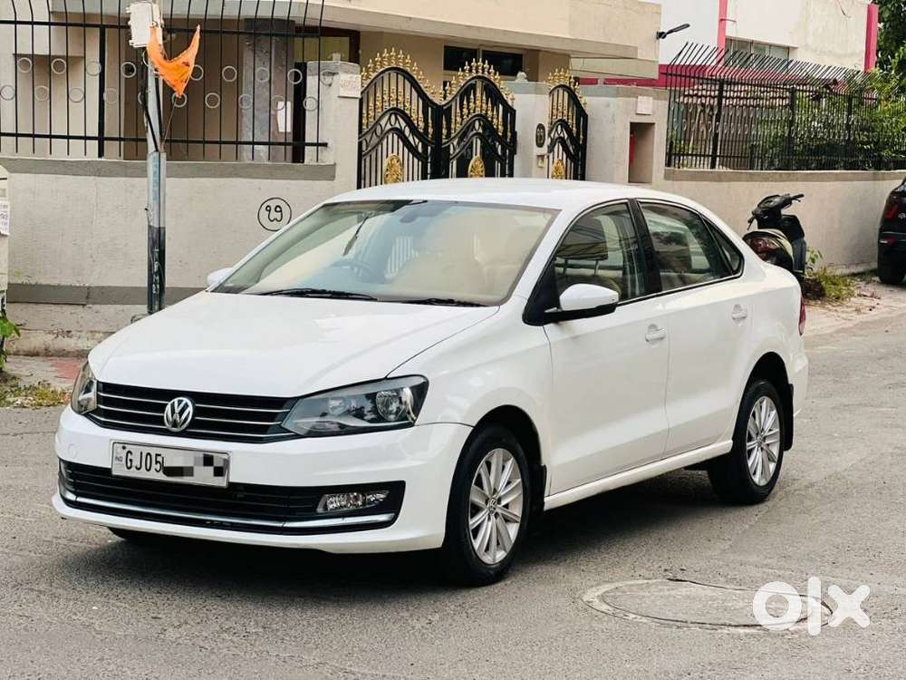 Volkswagen Vento 1.5 Tdi Highline Plus, 2016, Diesel
