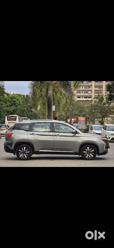 Mg Hector 2.0 Sharp 2019 Diesel Manual