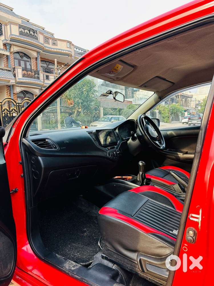 Maruti Suzuki Baleno 1.2 Sigma, 2018, Petrol