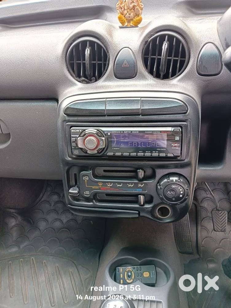 Hyundai Santro Xing Xg, 2005, Petrol