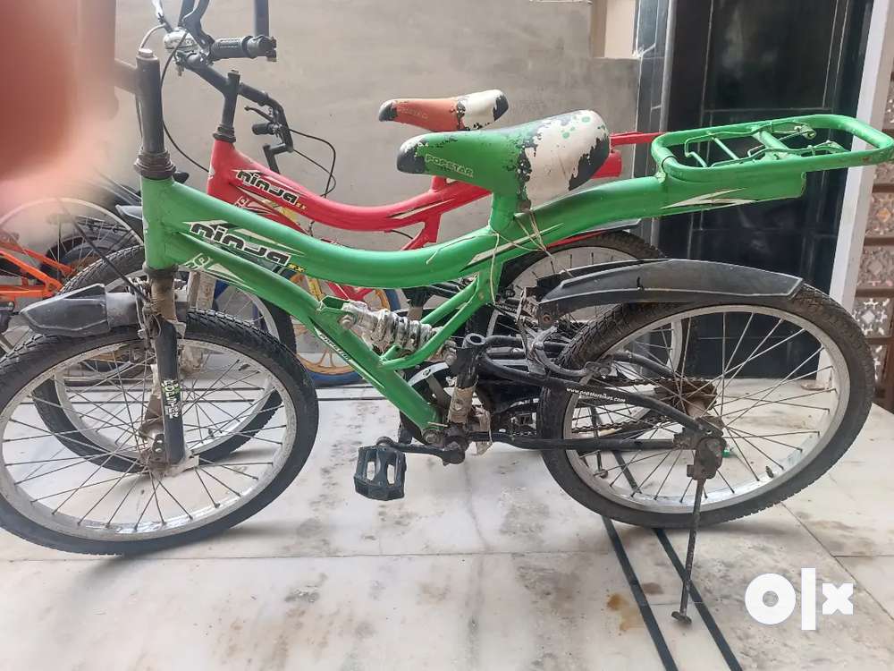 Bike in Bicycles in Udaipur OLX India