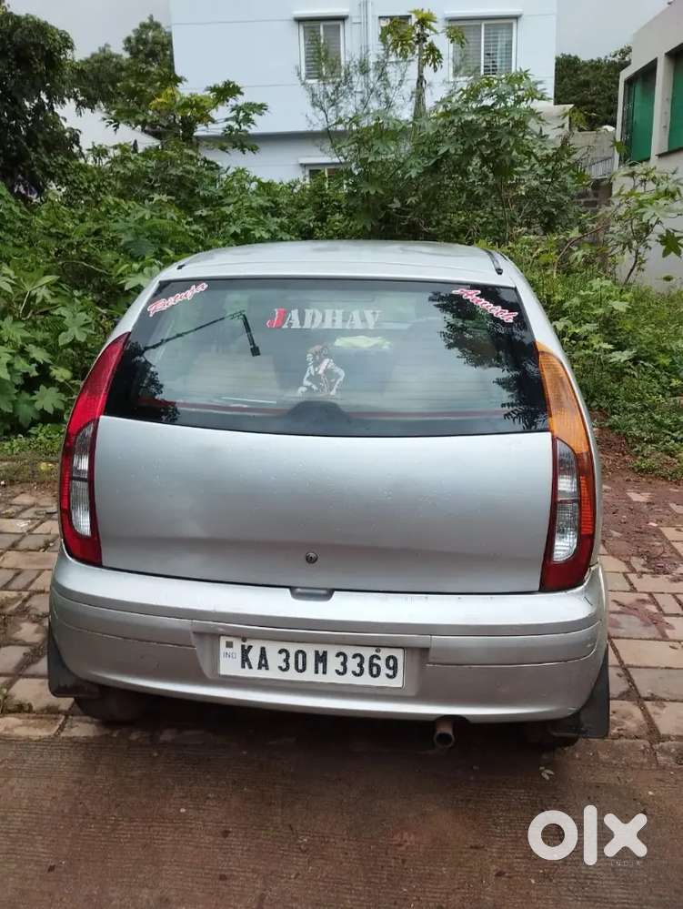 Tata Indica V2 Diesel 2006