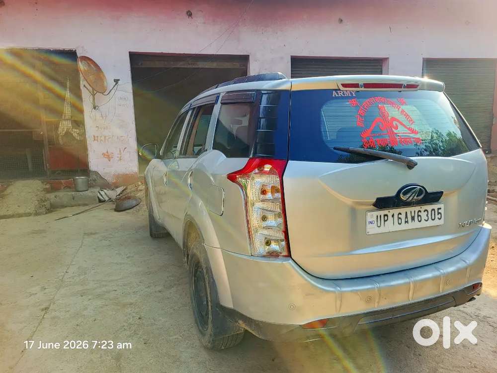 Mahindra Xuv500 2014 Diesel 171784 Km Driven