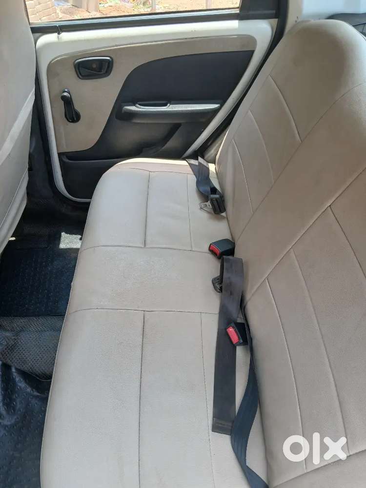2012 Tata Nano- Excellent Engine Condition