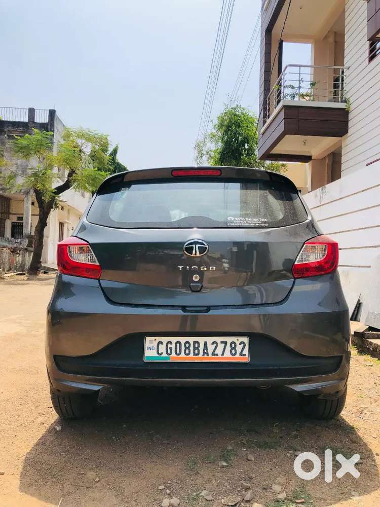 Tata Tiago – Excellent Condition  Well Maintained  Single Owner
