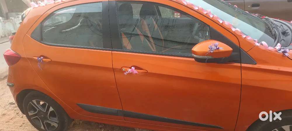 Tata Tiago