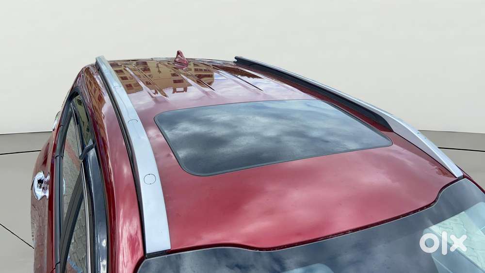 Kia Sonet Htx Plus Turbo Imt, 2023, Petrol