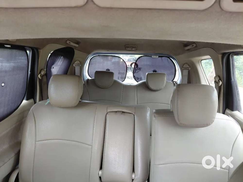 Maruti Suzuki Ertiga 2013 Cng & Petrol 15000 Km Driven New Battery