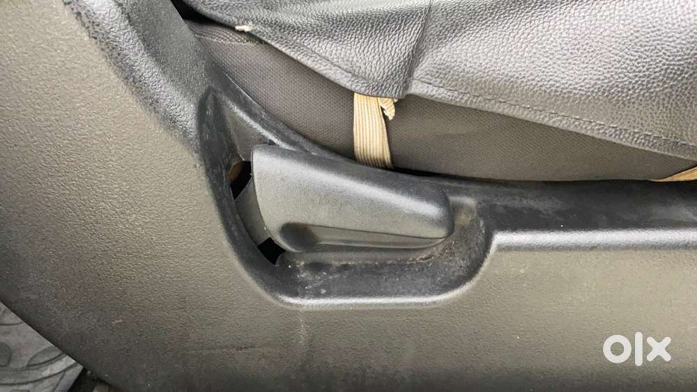 Maruti Suzuki Wagon R 1.0 Lxi, 2015, Petrol