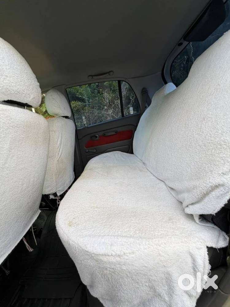 Hyundai Santro Xing Gls, 2009, Petrol