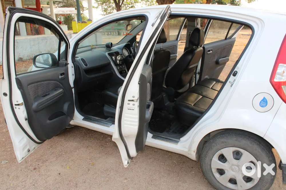 Maruti Ritz Car Sell Urjent