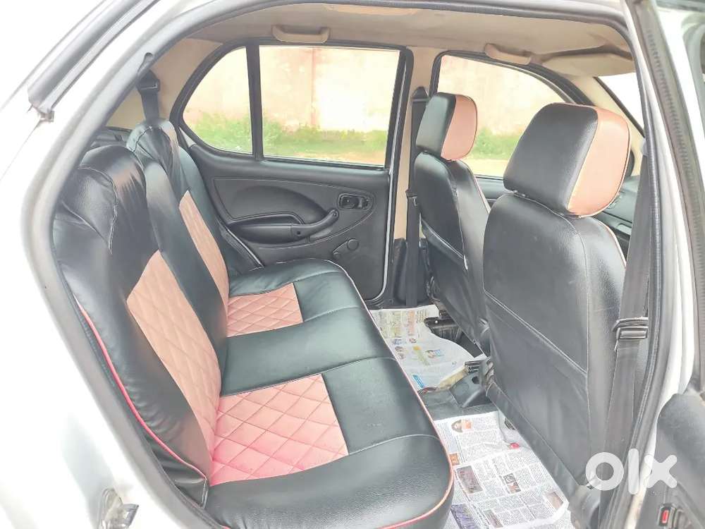 Tata Indica V2 Ls 2014