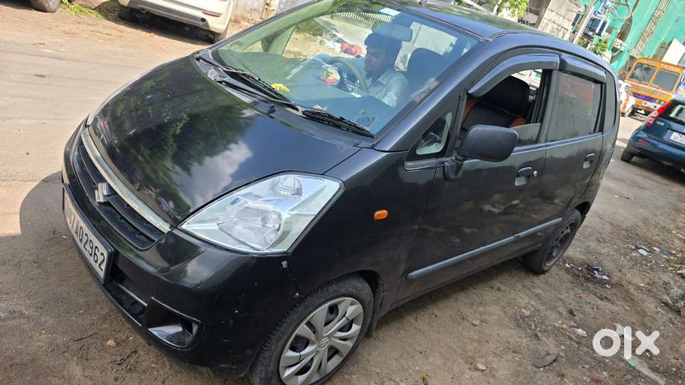 Maruti Suzuki Zen Estilo Lxi Bs Iv, 2007, Petrol