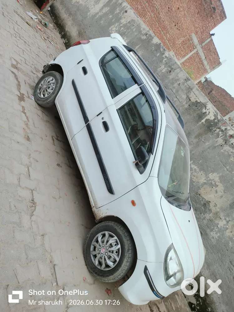 Alto 800 2015 Modal