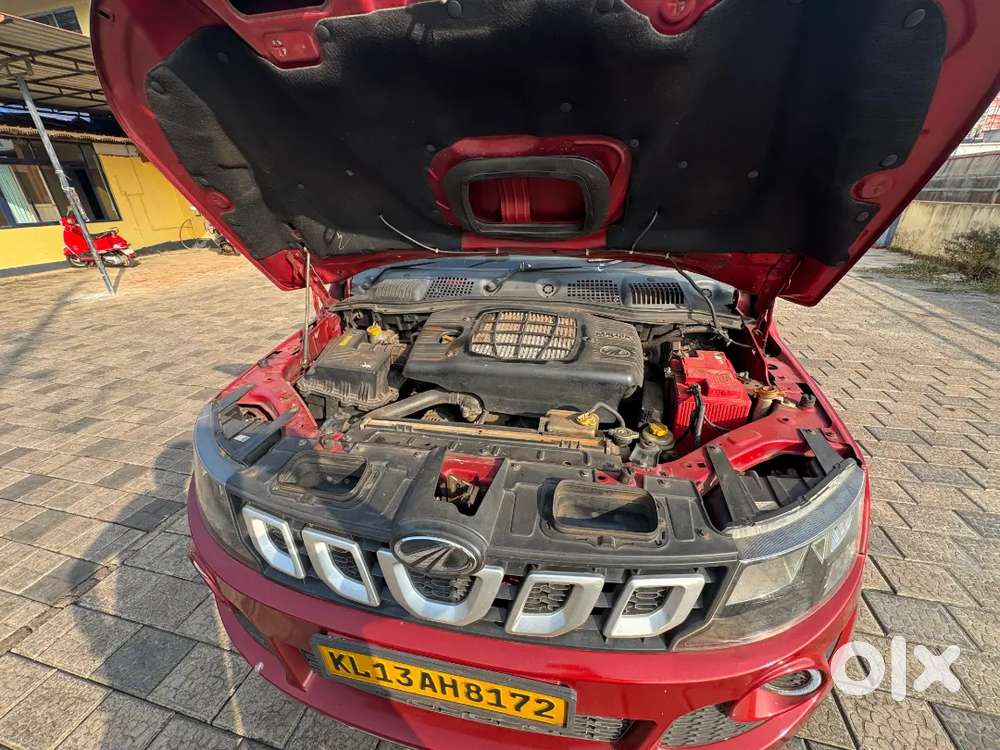 Mahindra Imperio 2.5 2016 Diesel Manual 5 Seater Pickup