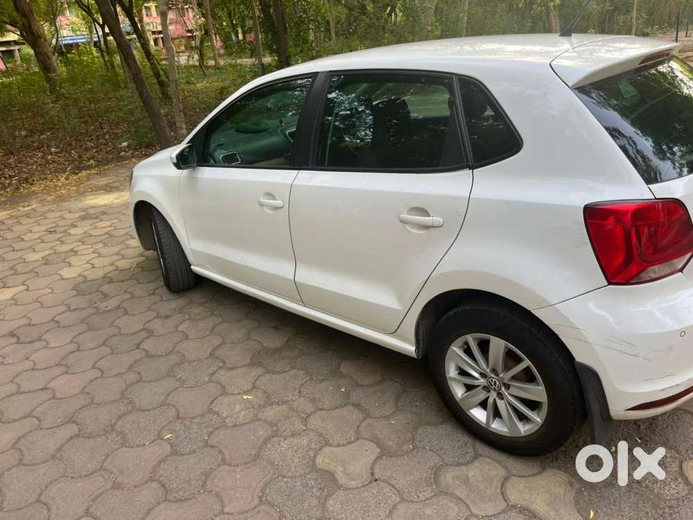 Volkswagen Polo Diesel Good Condition