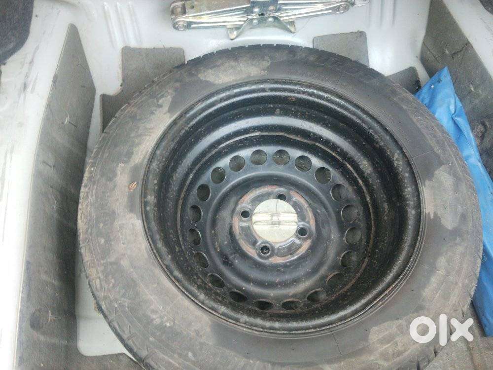 Honda Amaze S Diesel, 2021, Diesel