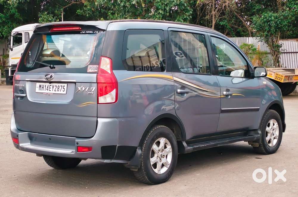 Mahindra Xylo H8 Abs With Airbags, 2015, Diesel