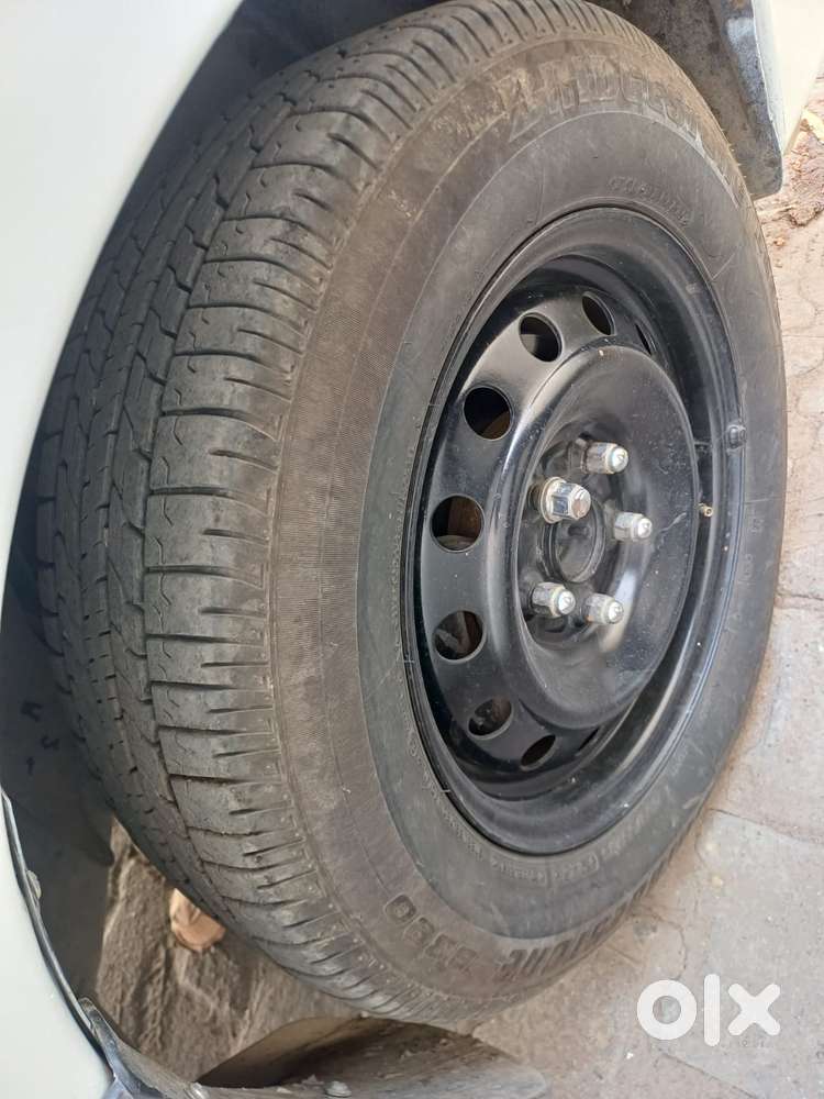 Toyota Innova 2.5 Gx 7 Str Bs-iii, 2015