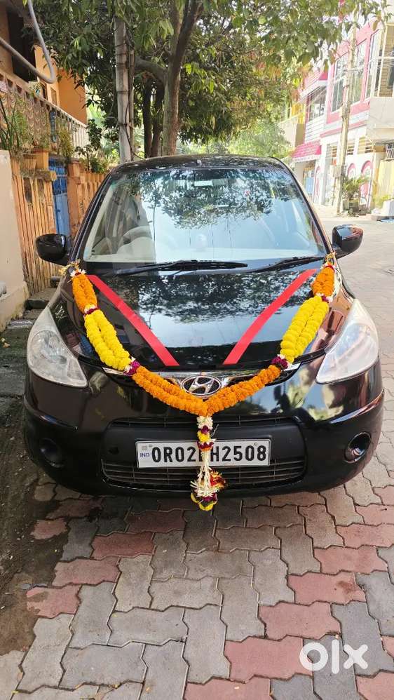 Hyundai I10 Magna 2010