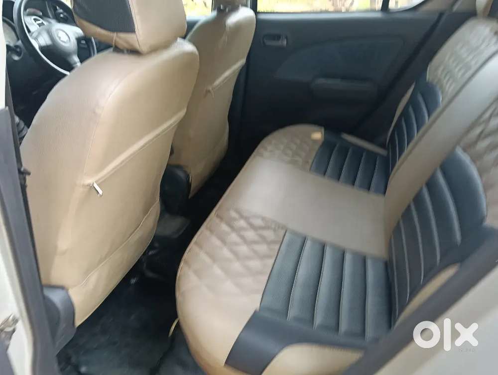 Maruti Suzuki Ritz Vdi 2010