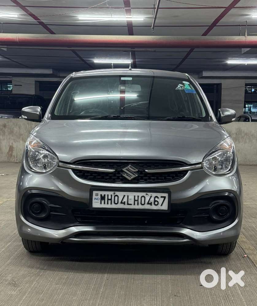 Maruti Suzuki Celerio Zxi, 2022, Petrol