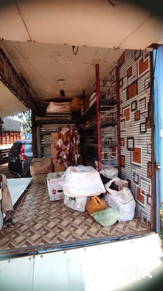 Tata Ace 275,