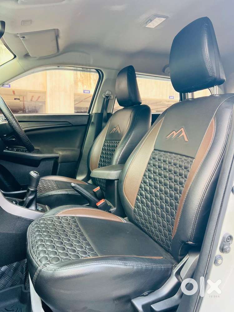 Maruti Suzuki Brezza, 2023, Petrol