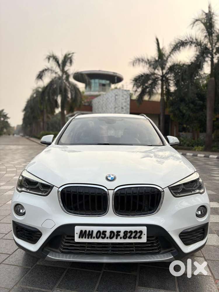 Bmw X1 2.0 Sdrive 20i Tech Edition, 2017, Diesel