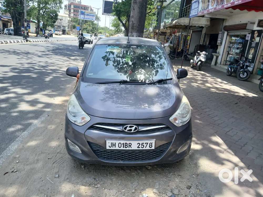 I10 In Excellent Condition Well Maintained