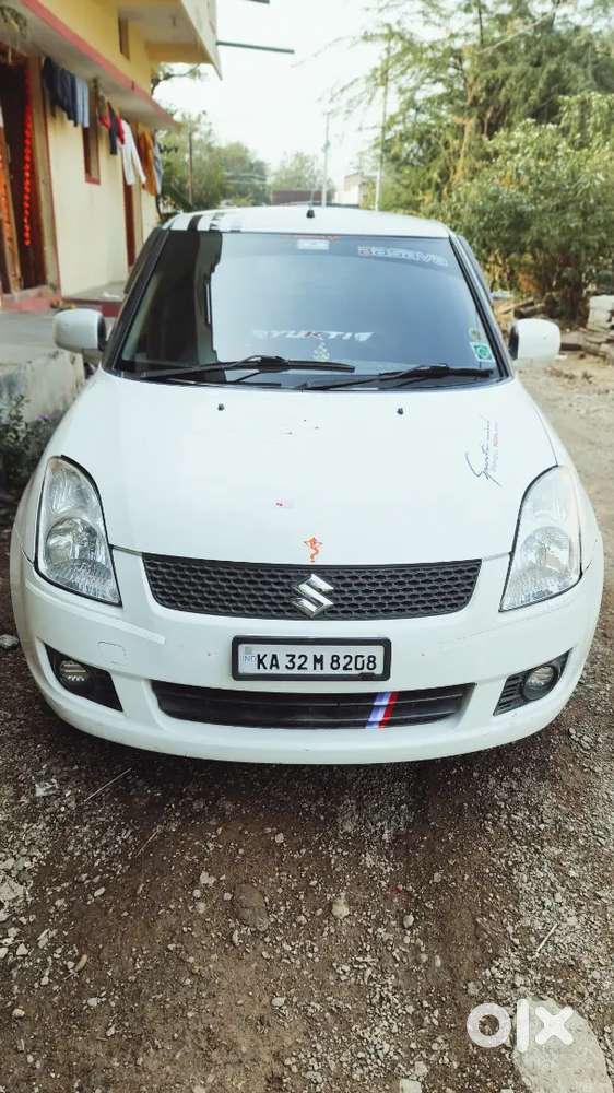 Maruti Suzuki Swift 2009