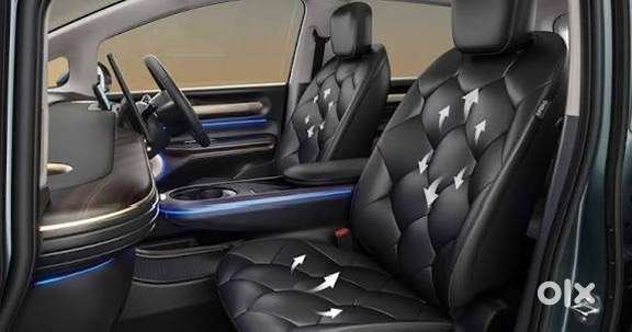 Mg Windsor Ev 2025 Exclusive