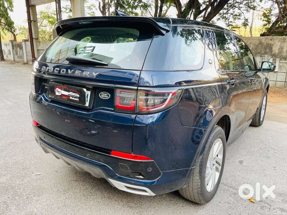 Land Rover Discovery Sport Se R-dynamic Petrol, 2020, Diesel