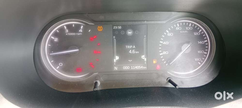 Mahindra Bolero Neo N10 (r), 2022, Diesel
