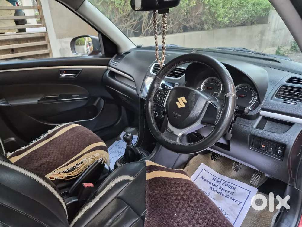 Maruti Suzuki Swift 2011 Petrol Well Maintained