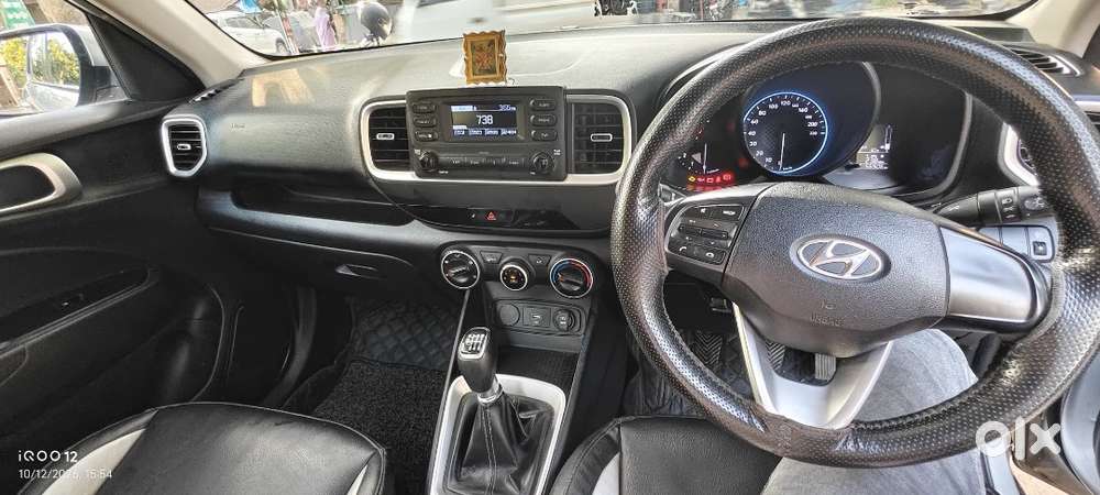 Hyundai Venue 2019 Diesel