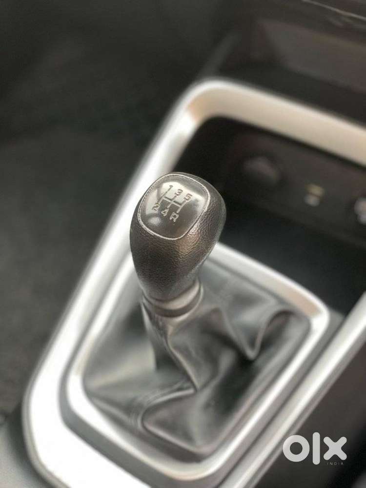 Kia Sonet 1.2 Htk, 2022, Petrol