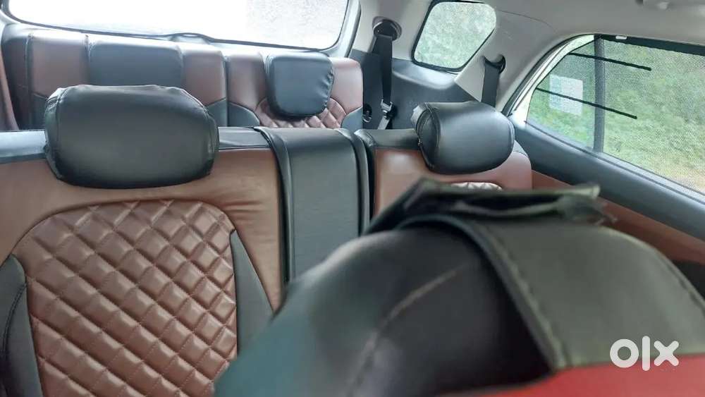 Hyundai Alcazar 2022 Diesel Well Maintained