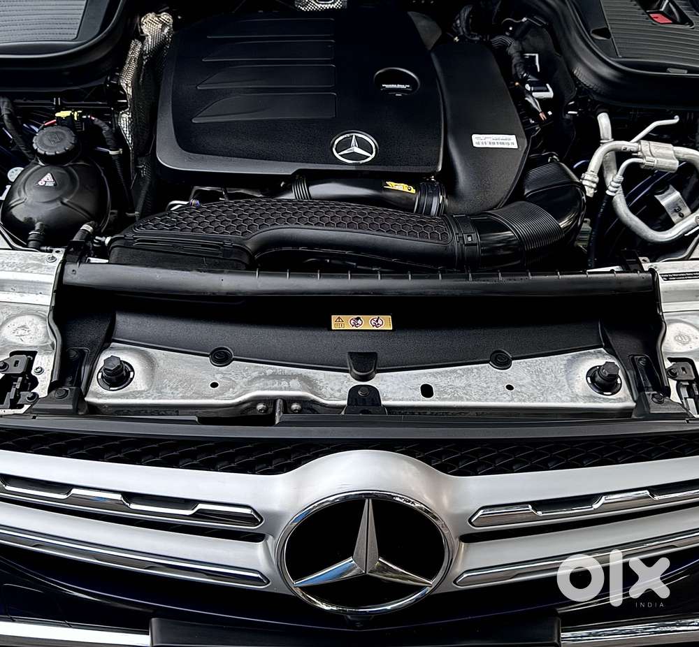 Mercedes-benz Glc Class 200, 2021, Petrol