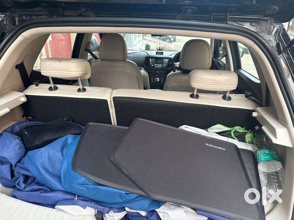 Mahindra Xuv300 Petrol Manual 2024