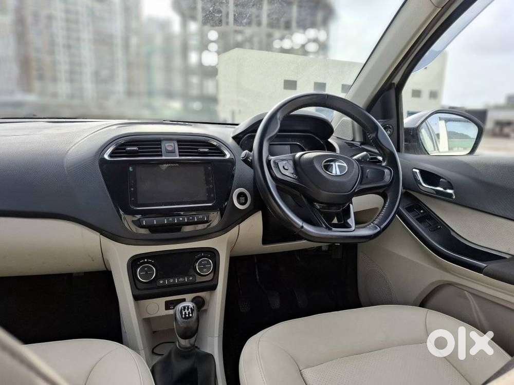 Tata Tiago, 2023, Cng & Hybrids