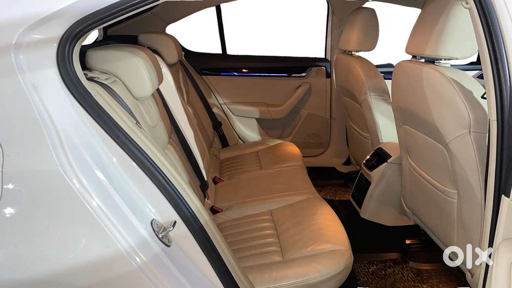 Skoda Octavia 1.8 Tsi At L K, 2019, Petrol