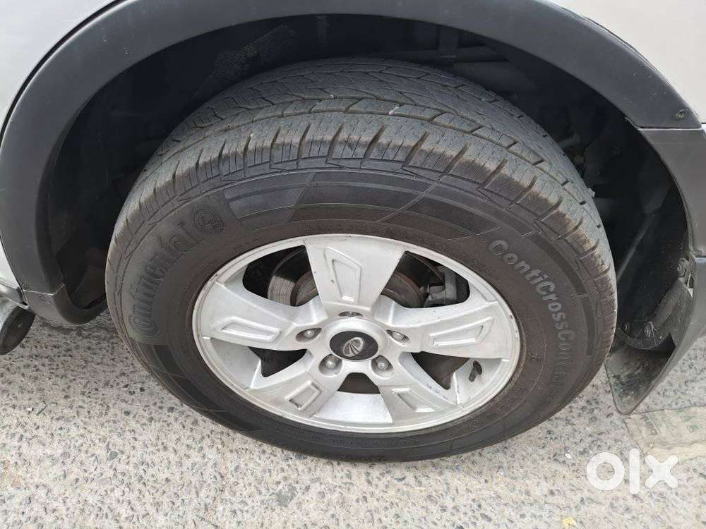Mahindra Xuv500 2011-2015 W8 2wd, 2014, Diesel