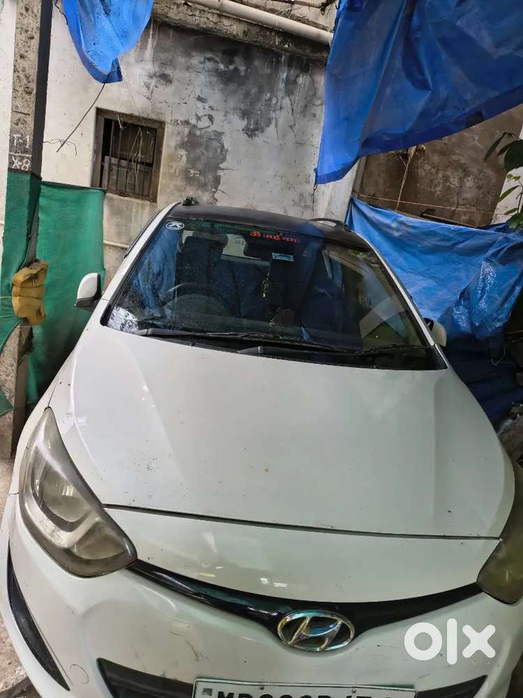 Hyundai Elite I20 2013 Diesel Well Maintained