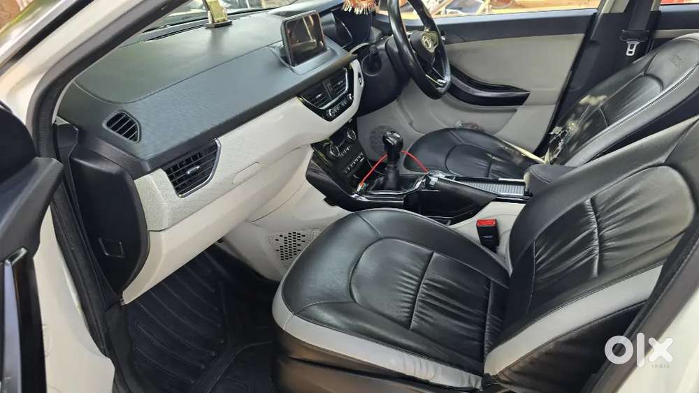 Tata Nexon Top Model For Sell
