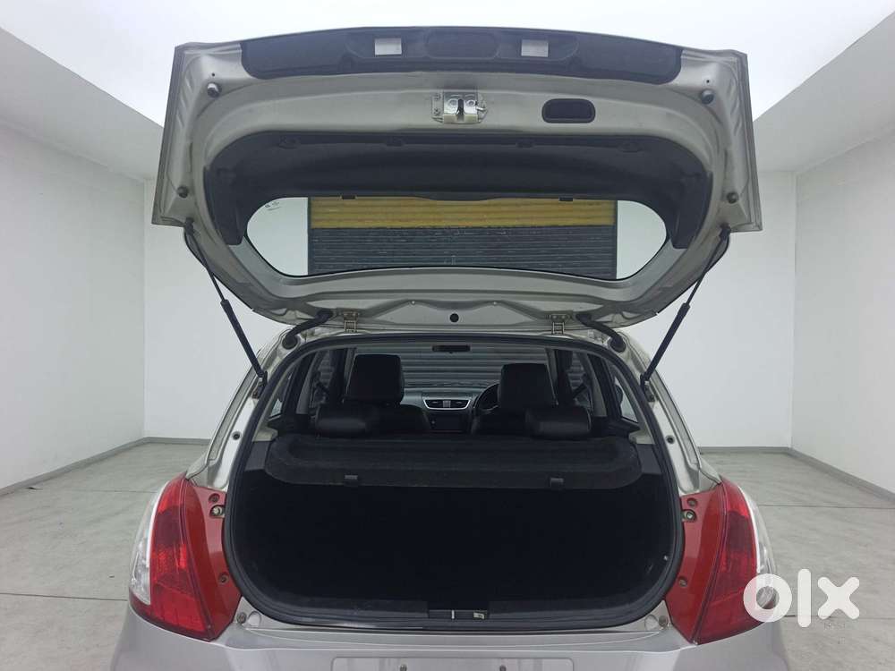 Maruti Suzuki Swift Vvt Vxi, 2014, Petrol