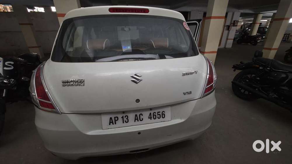 Maruti Suzuki Swift 2012 Petrol Good Condition
