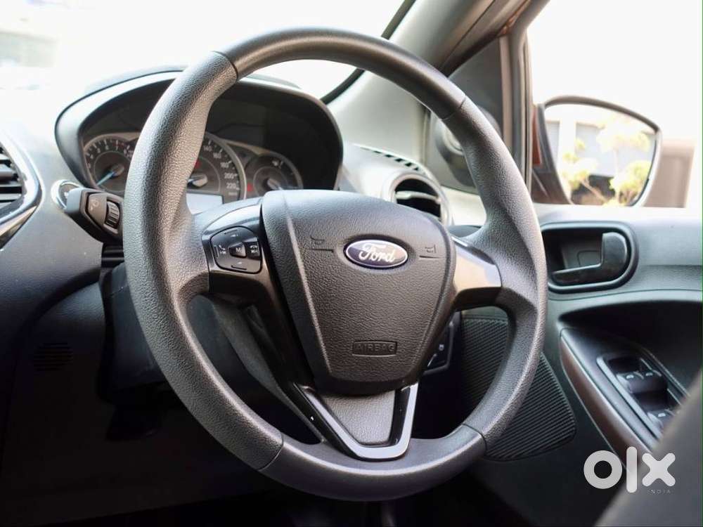 Ford Freestyle Titanium, 2020, Petrol
