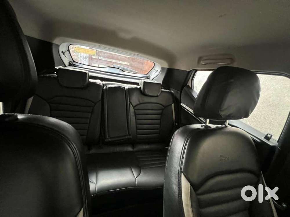 Renault Kiger 2021 Petrol Well Maintained