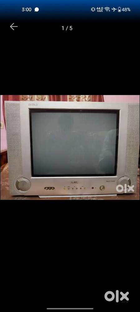 Oscar tv fully working with remote